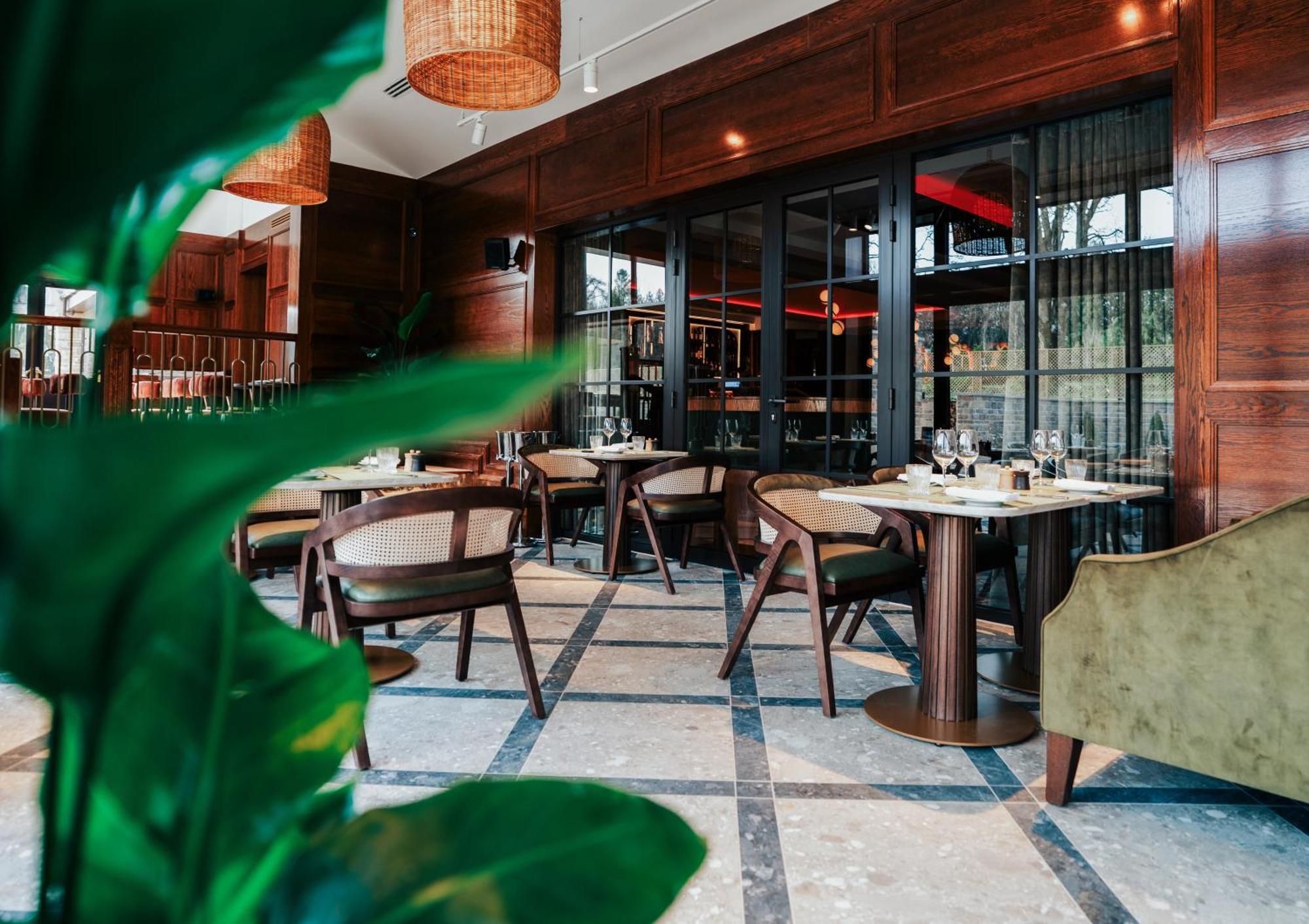 Crossbasket Castle Hotel & Restaurant High Blantyre Екстер'єр фото