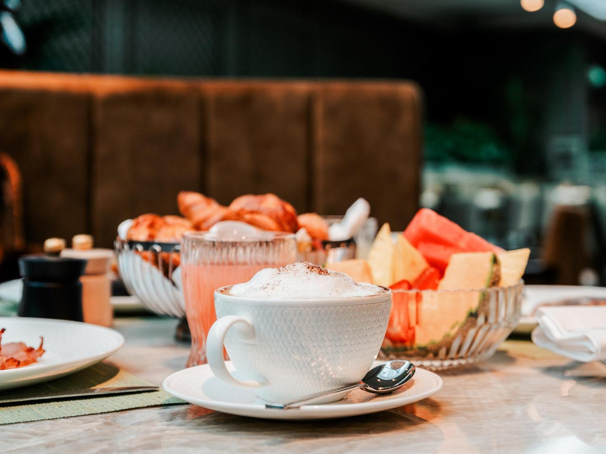 Crossbasket Castle Hotel & Restaurant High Blantyre Екстер'єр фото