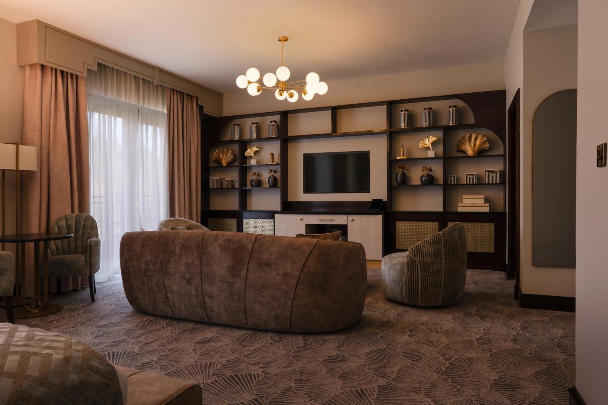 Crossbasket Castle Hotel & Restaurant High Blantyre Екстер'єр фото