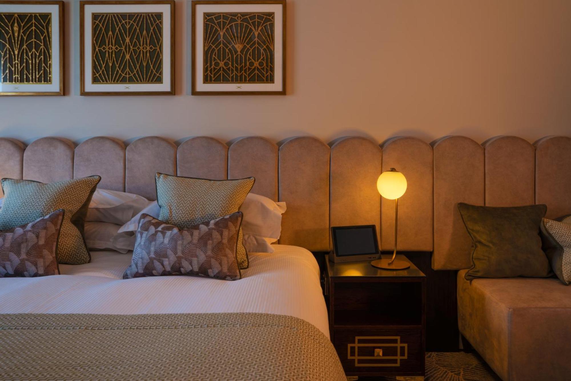 Crossbasket Castle Hotel & Restaurant High Blantyre Екстер'єр фото