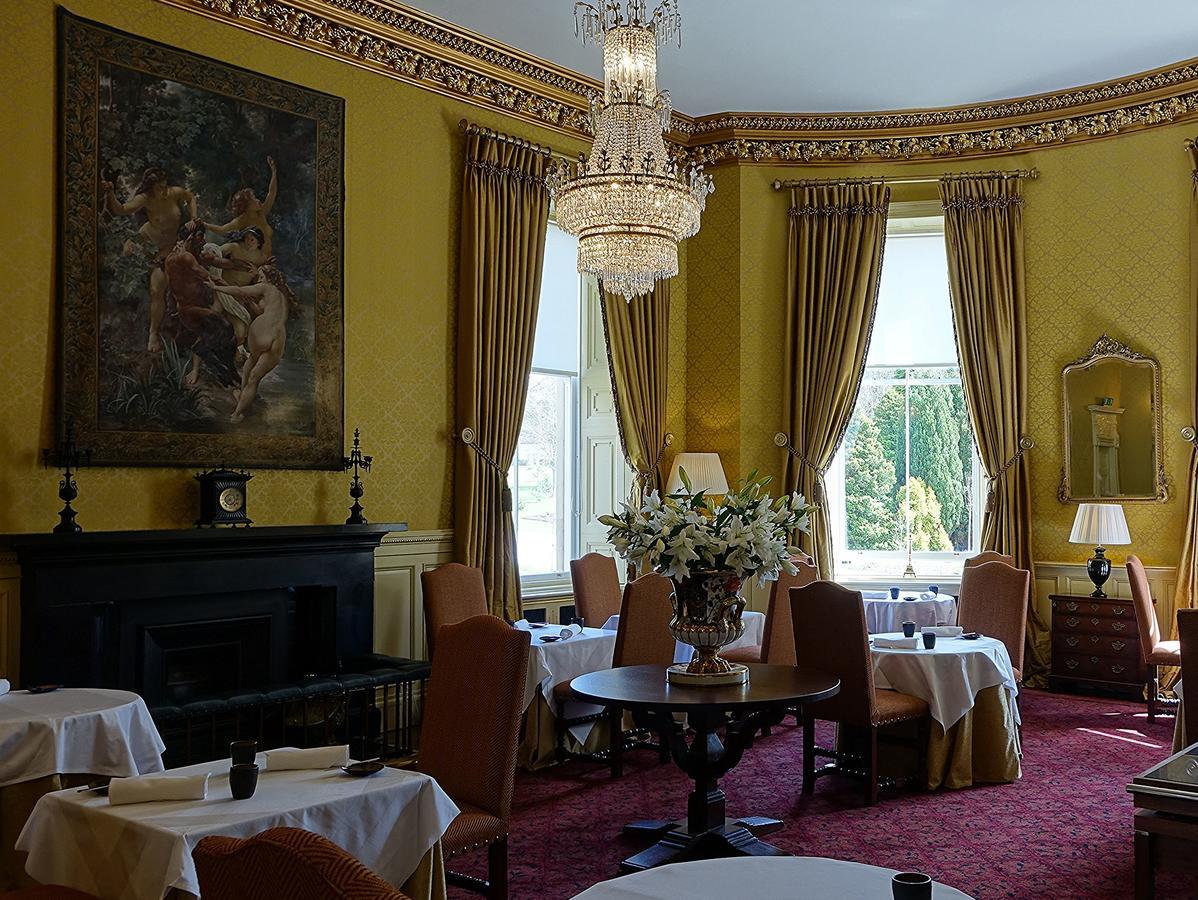Crossbasket Castle Hotel & Restaurant High Blantyre Екстер'єр фото